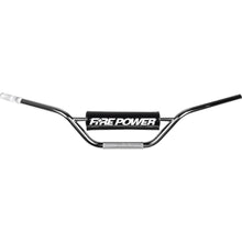 Fire Power Handlebar - CSA ATV - Chrome 063200931_1487413