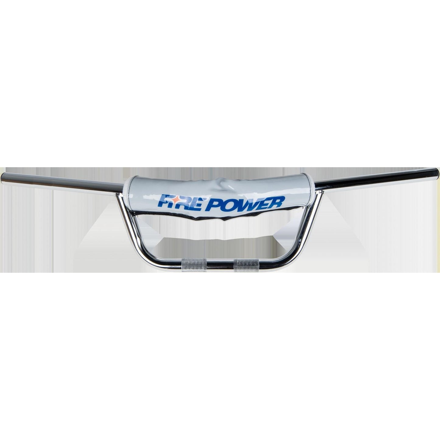 Fire Power Handlebar - CSA F-BEND - Chrome 0111252121_1420873