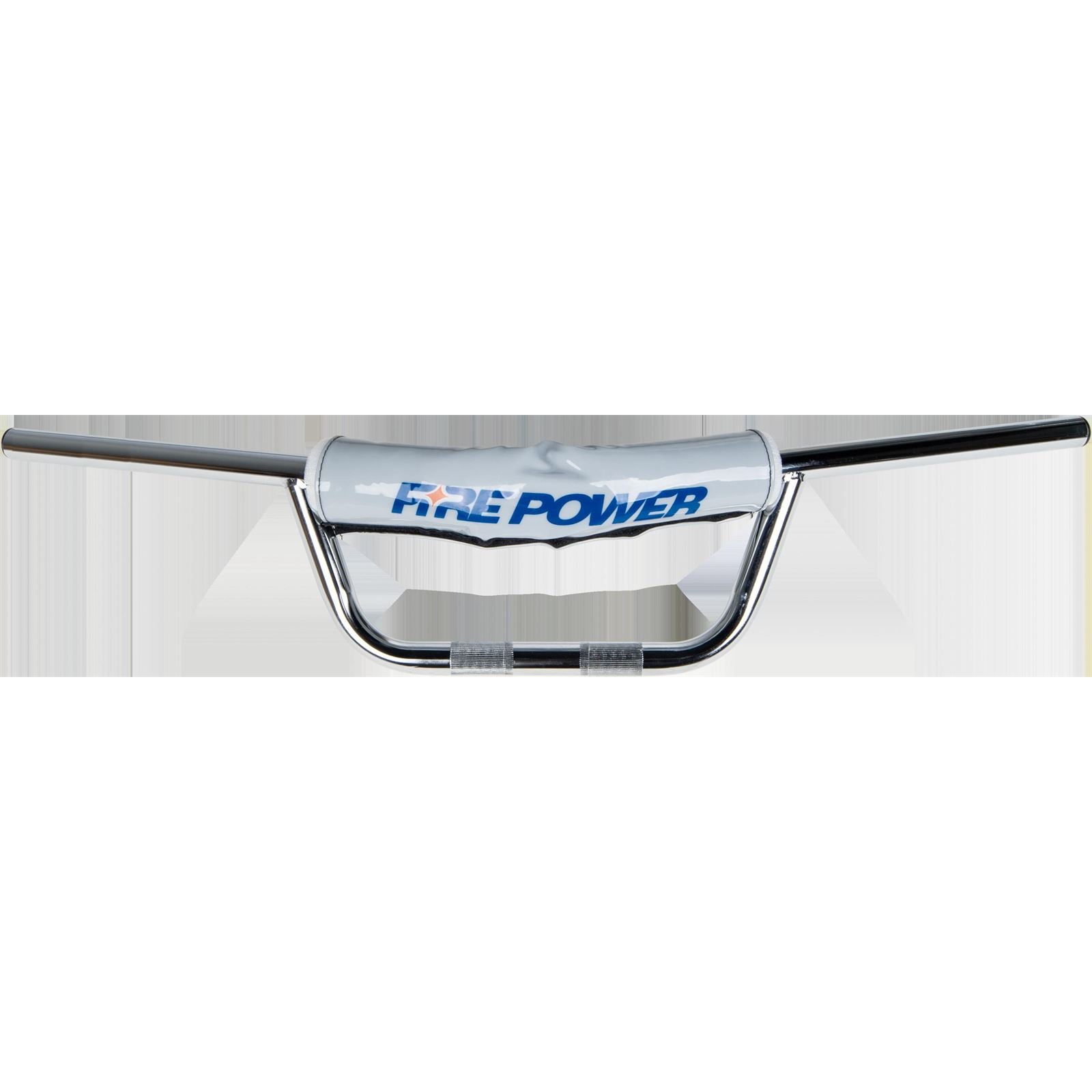 Fire Power Handlebar - CSA F-BEND - Chrome 0111252121_1420873