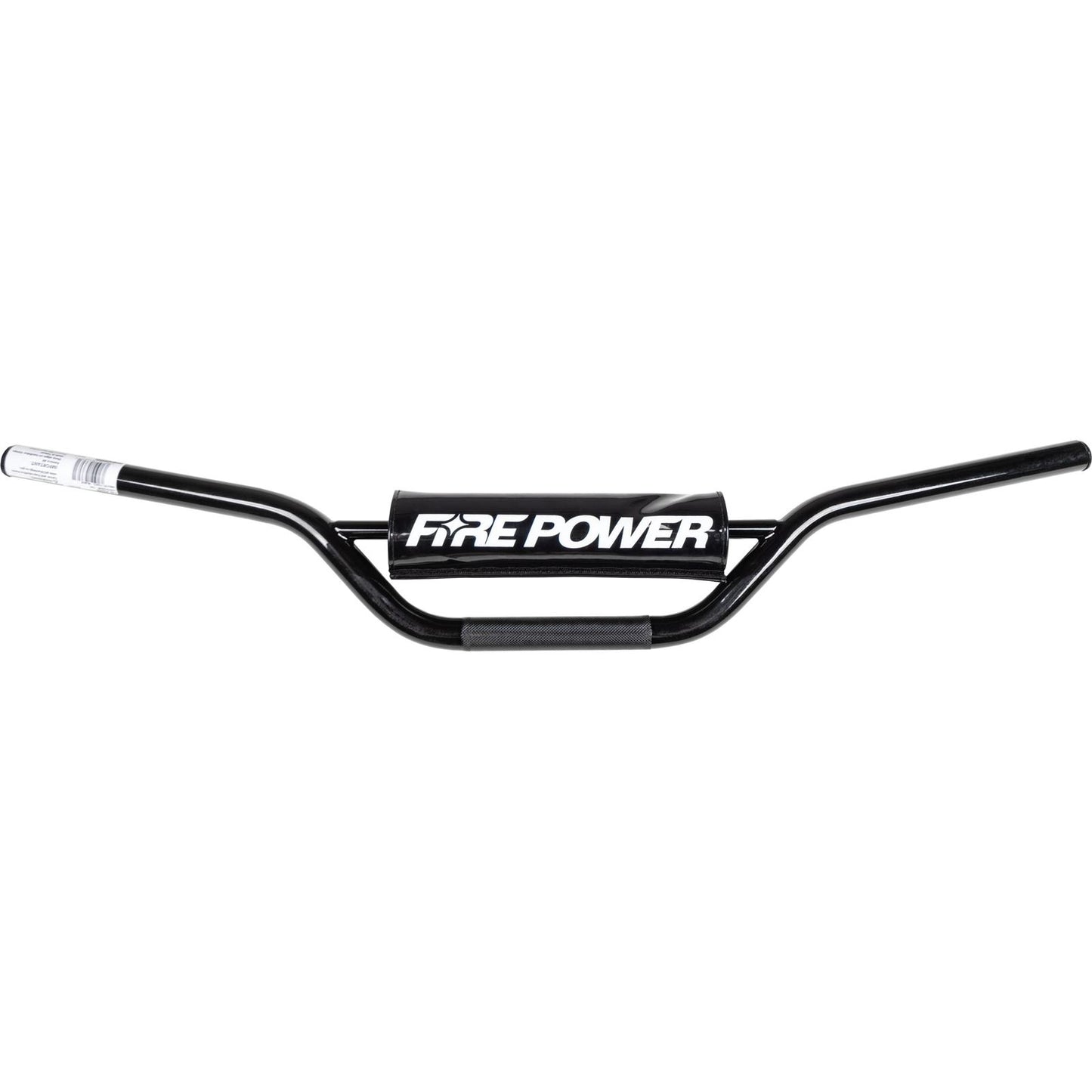 Fire Power Handlebar - CSC Mini/81-150CC - Black 063201611_1487507