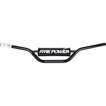 Fire Power Handlebar - CSC Mini/81-150CC - Black 063201611_1487507
