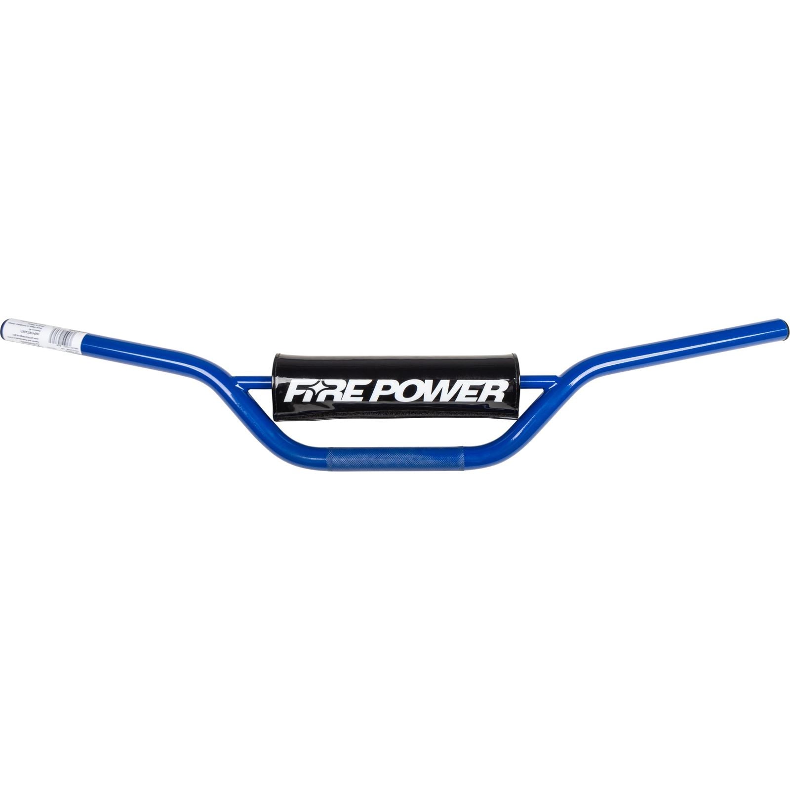 Fire Power Handlebar - CSC Mini/81-150CC - Blue 063201621_1487482