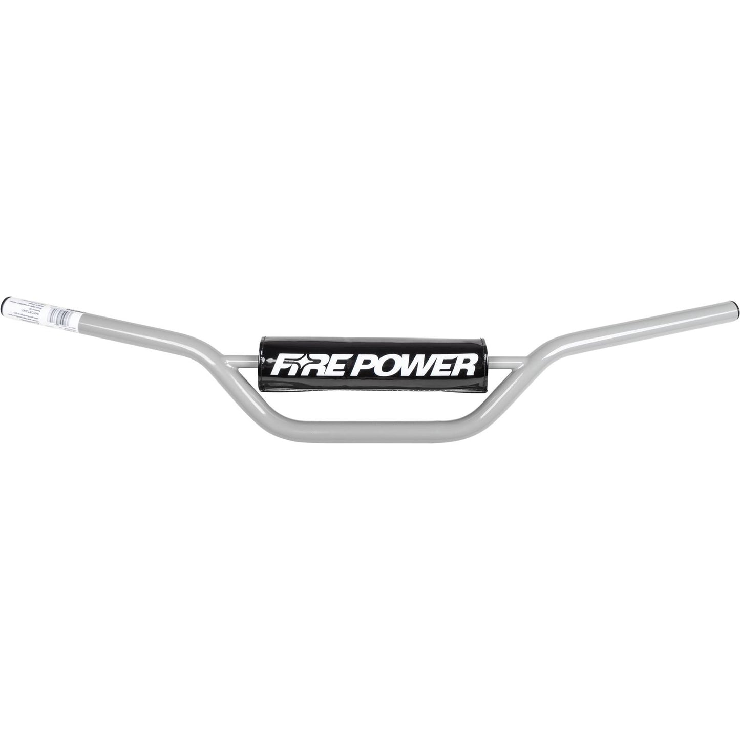 Fire Power Handlebar - CSC Mini/81-150CC - Grey 063201631_1487481
