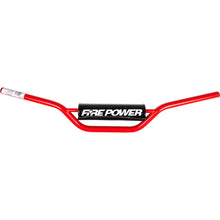 Fire Power Handlebar - CSC Mini/81-150CC - Red 063201641_1487480