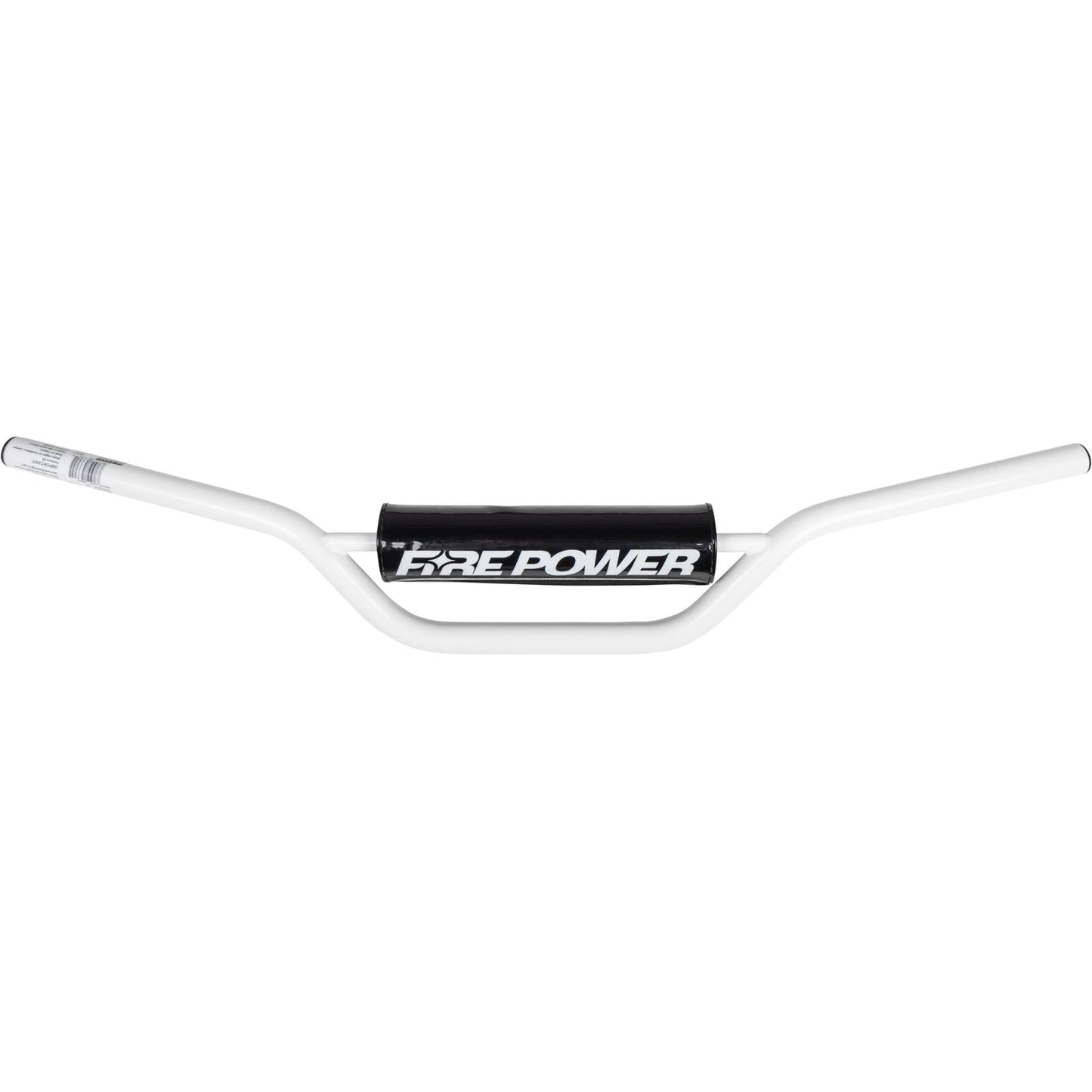 Fire Power Handlebar - CSC MINI/81-150CC - White 063201651_1487479