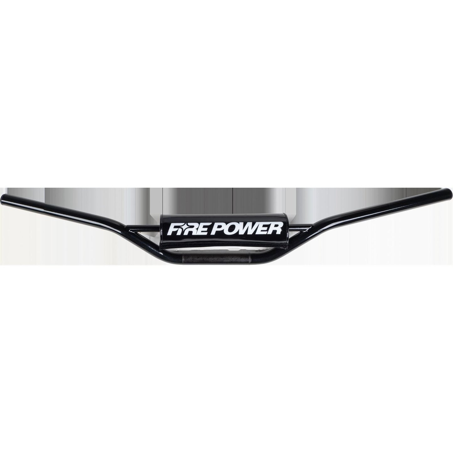 Fire Power Handlebar - CSC CR High - Black 063201211_1420874