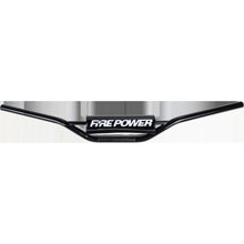 Fire Power Handlebar - CSC CR High - Black 063201211_1420874