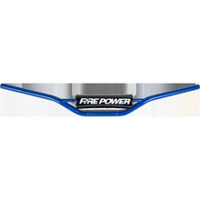 Fire Power Handlebar - CSC CR High - Blue 063201221_1420875