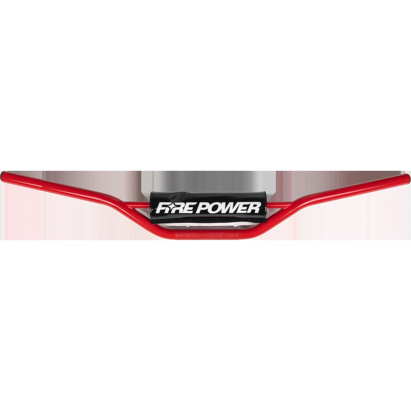Fire Power Handlebar - CSC CR High - Red 063201241_1420877