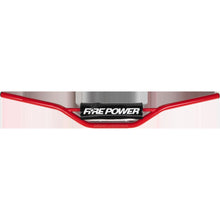 Fire Power Handlebar - CSC CR High - Red 063201241_1420877