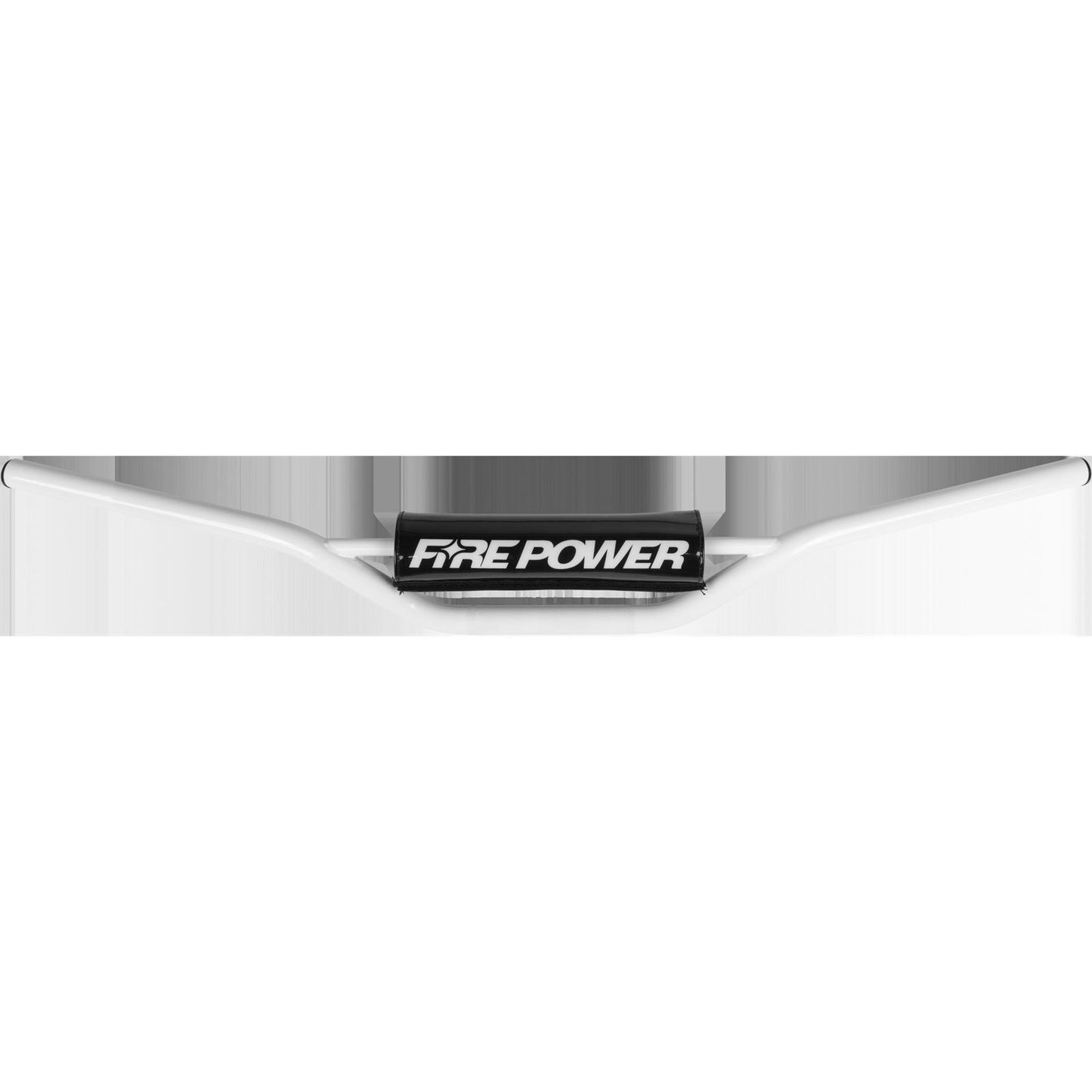Fire Power Handlebar - CSC CR High - White 063201251_1420878