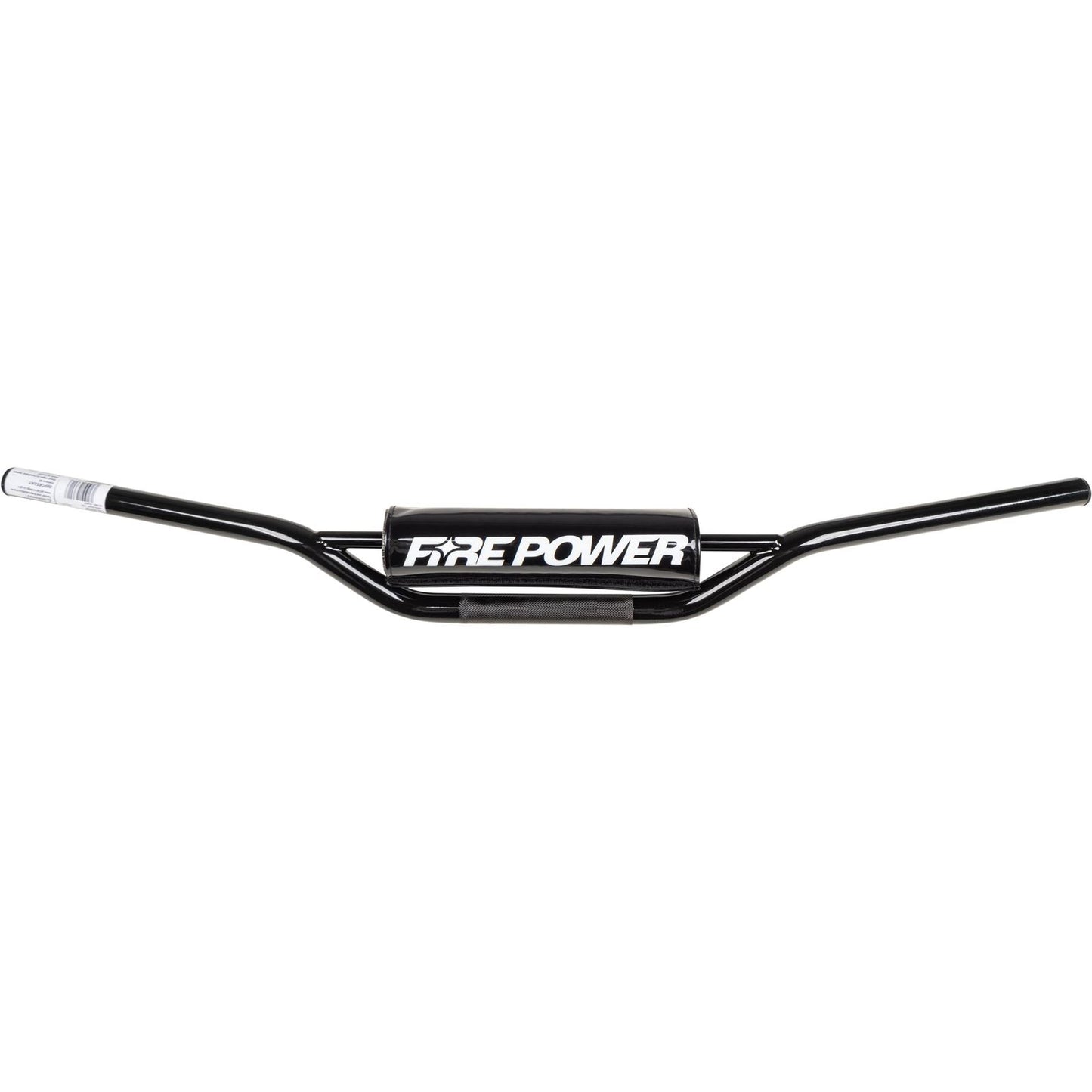 Fire Power Handlebar - CSC KX/RM - Black 063201411_1487478