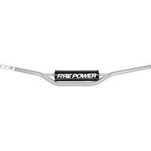 Fire Power Handlebar - CSC KX/RM - Grey 063201431_1487477