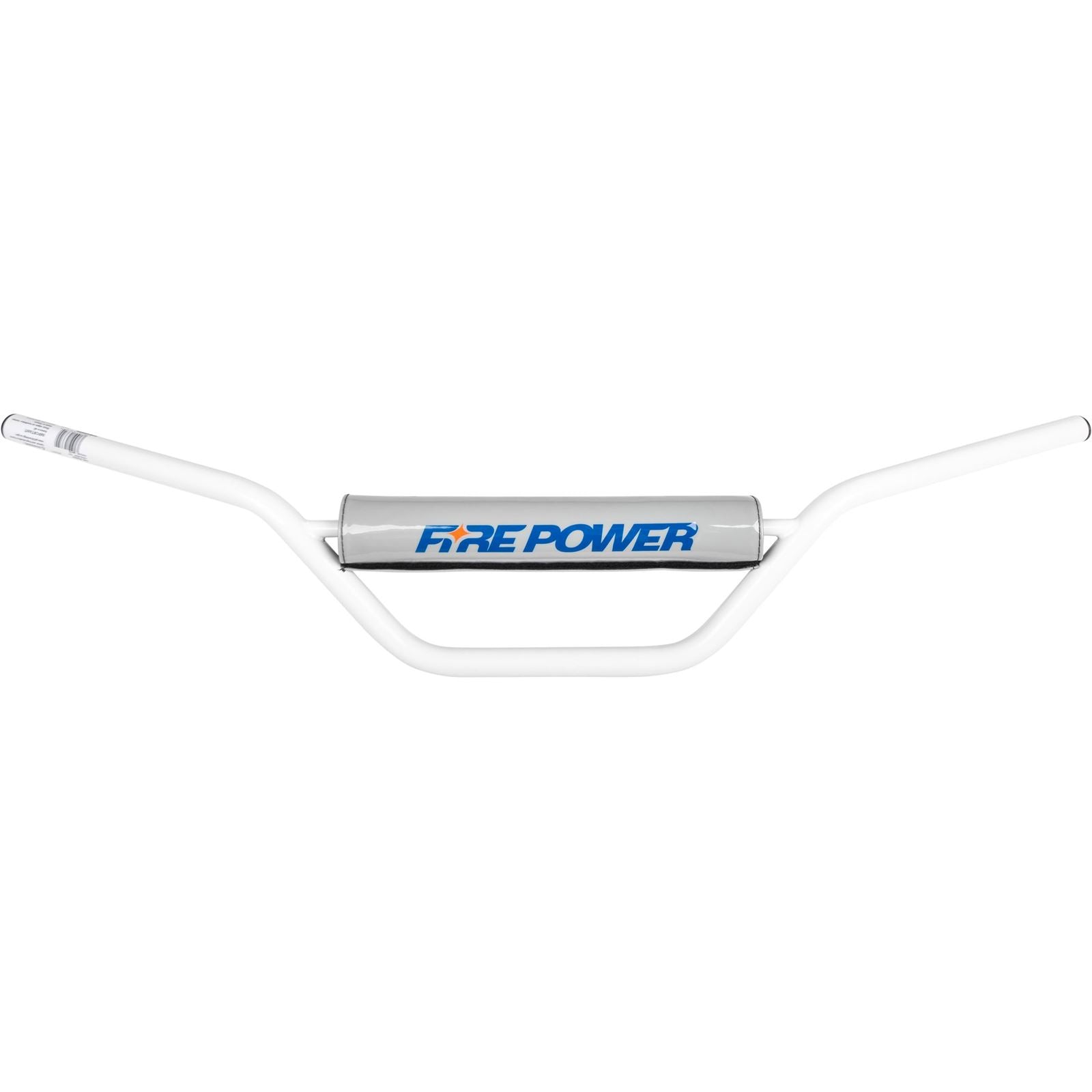 Fire Power Handlebar - CSC Vintage - White 063201851_1487471