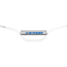 Fire Power Handlebar - CSC Vintage - White 063201851_1487471