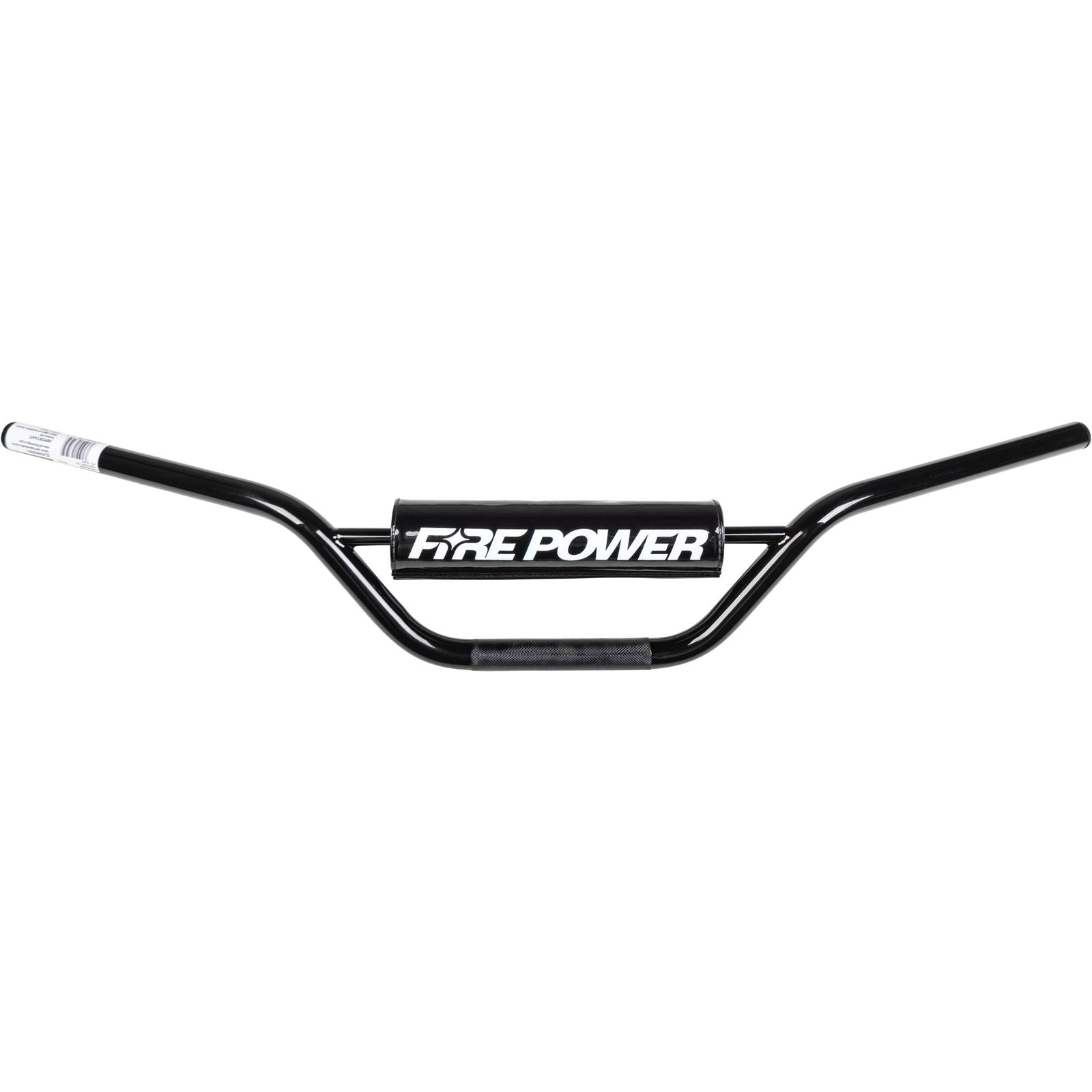 Fire Power Handlebar - CSC ATV - Black 063201011_1487470