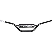 Fire Power Handlebar - CSC ATV - Black 063201011_1487470