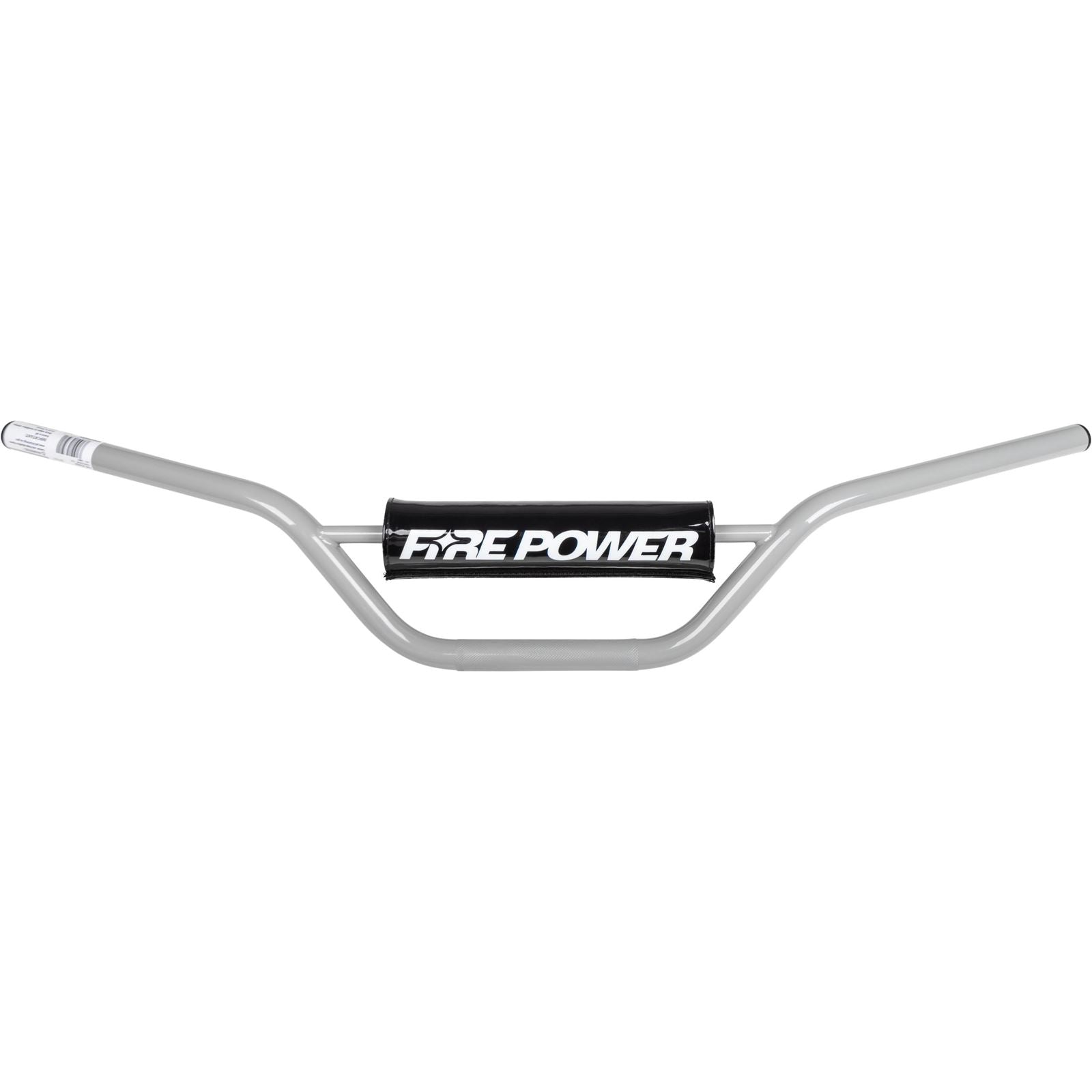 Fire Power Handlebar - CSC ATV - Grey 063201031_1487468