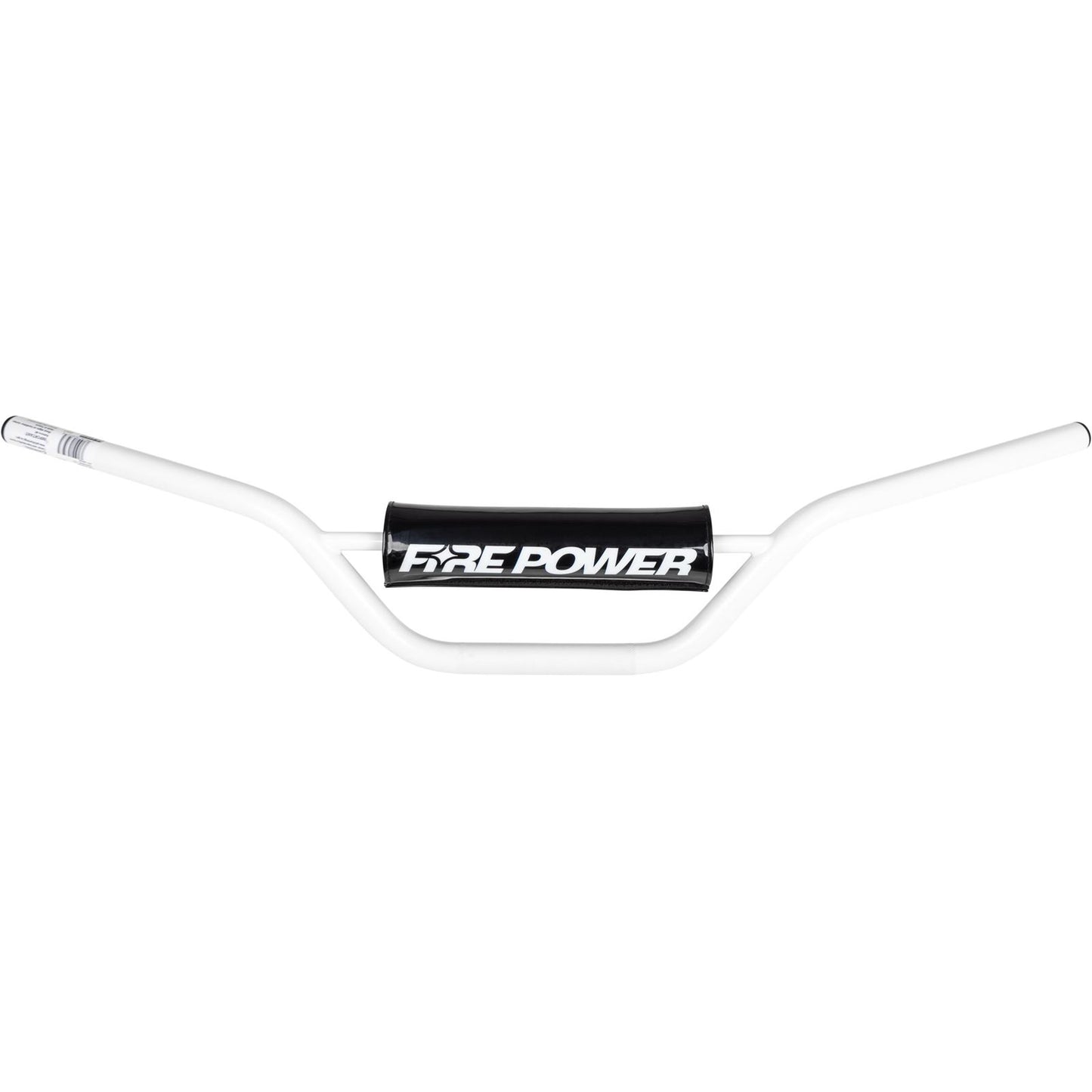 Fire Power Handlebar - CSC ATV -White [MPN: 063201051]_1487466