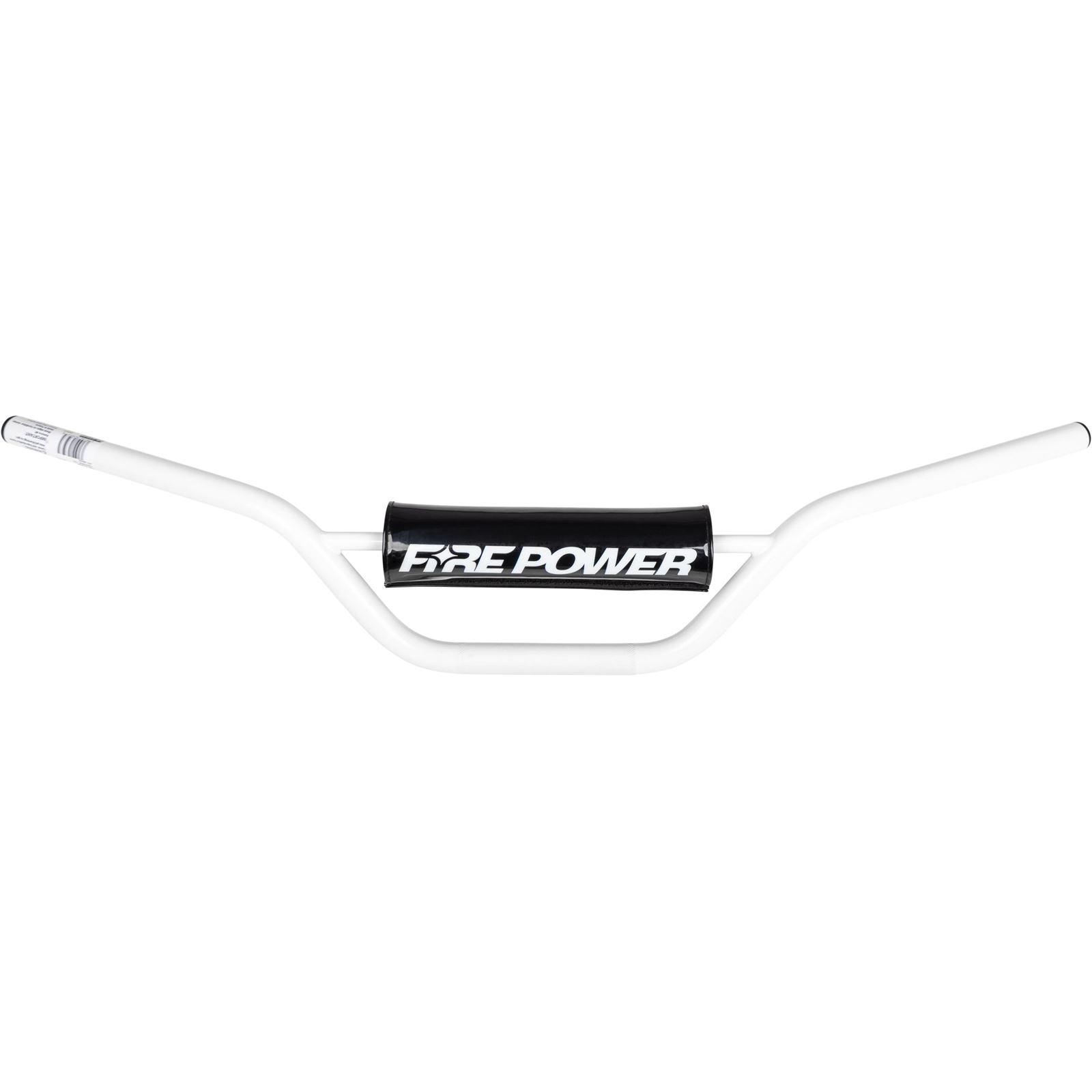 Fire Power Handlebar - CSC ATV -White [MPN: 063201051]_1487466