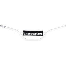 Fire Power Handlebar - CSC ATV -White [MPN: 063201051]_1487466
