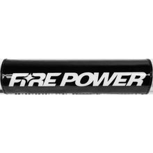 Fire Power Handlebar Bar Pad - CSA/CSC - 8.5" [MPN: P0400103]_1420880