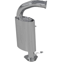 MBRP Exhaust Silencer Quiet for Ski-Doo [MPN: 139Q204]_1328037