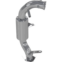 MBRP Exhaust Silencer Race for Ski-Doo [MPN: 1390109]_1328038