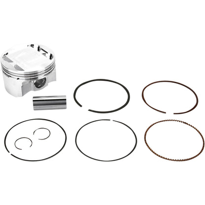 Wiseco - Powersports Piston M09300 4677M09300_496583