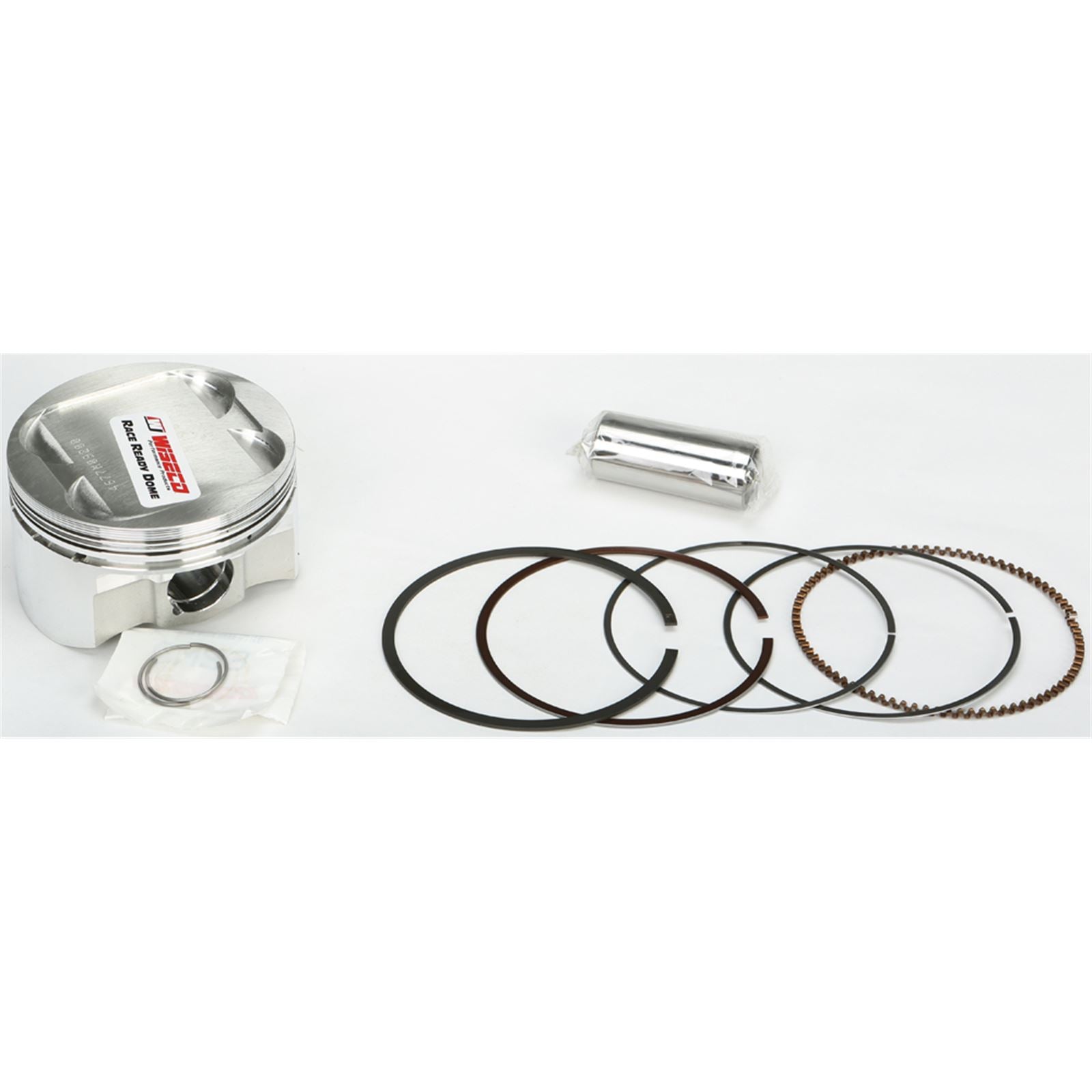 Wiseco - Powersports Piston M09200 4677M09200_203203