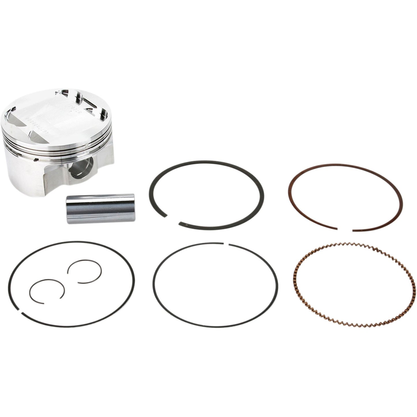 Wiseco - Powersports Piston M09200 4677M09200_496581