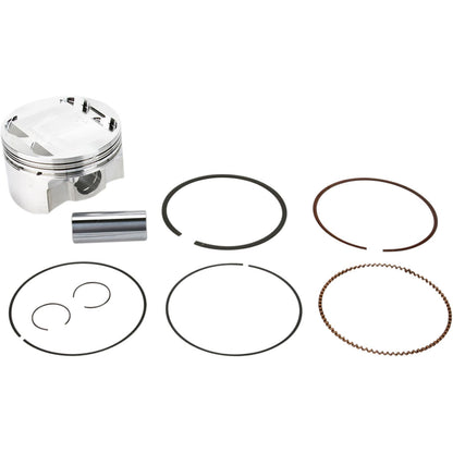 Wiseco - Powersports Piston M09200 4677M09200_496581