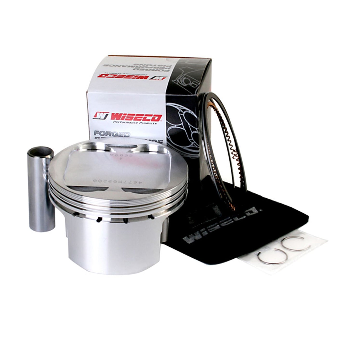 Wiseco - Powersports Piston M09200 4677M09200_592854