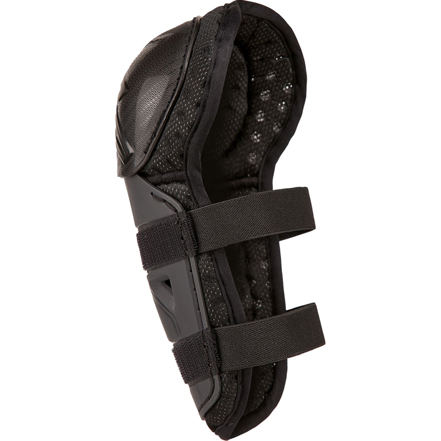 Alpinestars Youth Bionic Action Kickstart Guards - Knee - Black/Red [MPN: 6540724-13-TU]_1245243