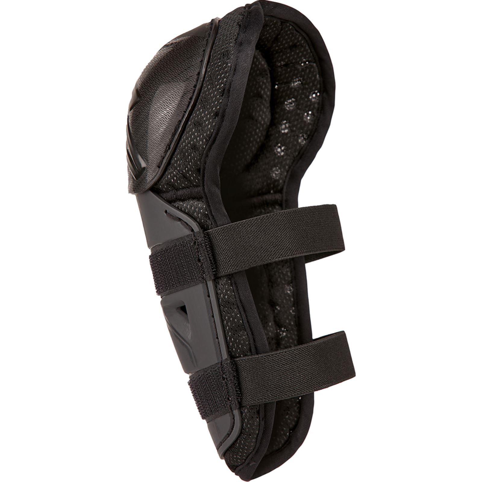 Alpinestars Youth Bionic Action Kickstart Guards - Knee - Black/Red [MPN: 6540724-13-TU]_1245243
