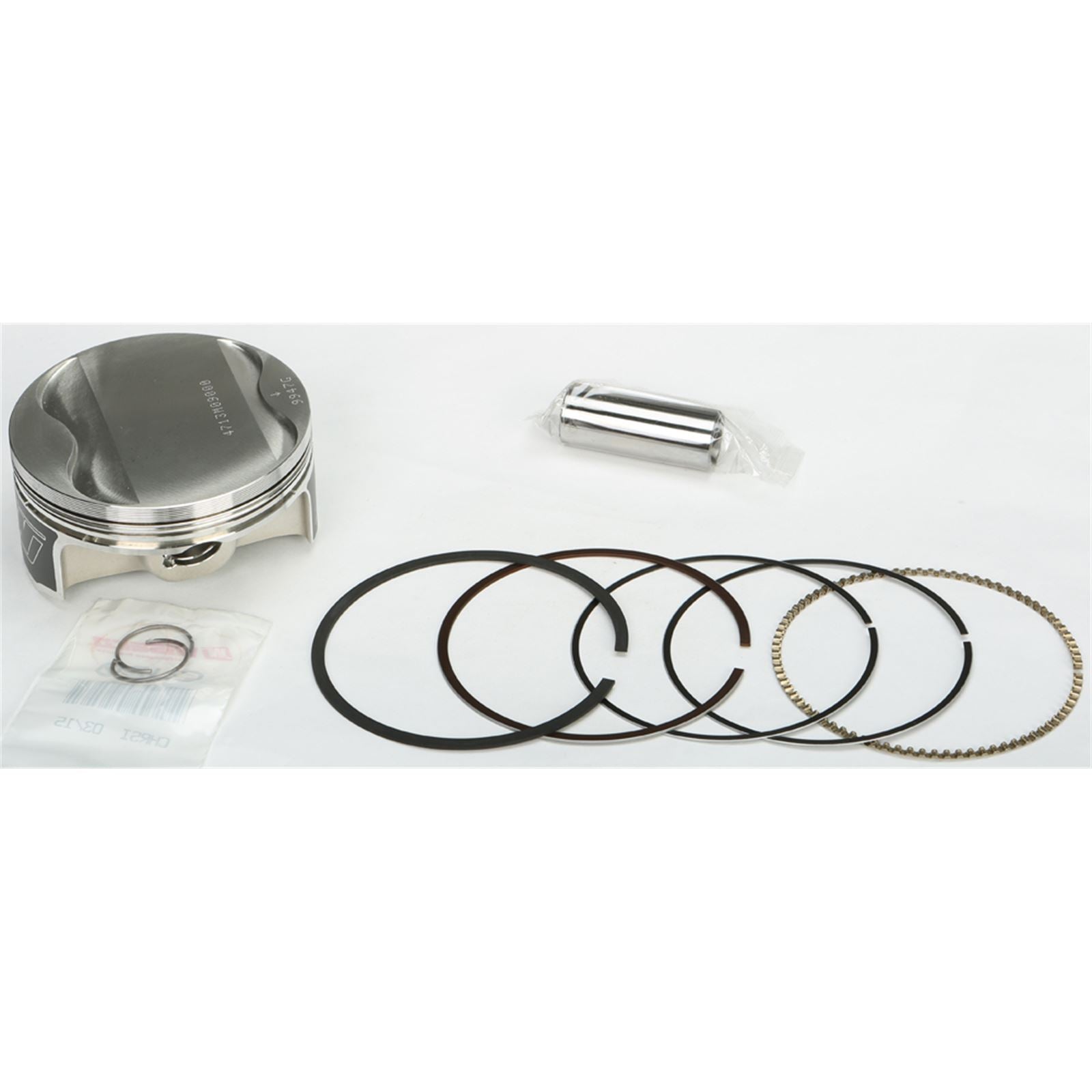 Wiseco - Powersports Piston M09000 DRZ400 35433XR 4713M09000_203204