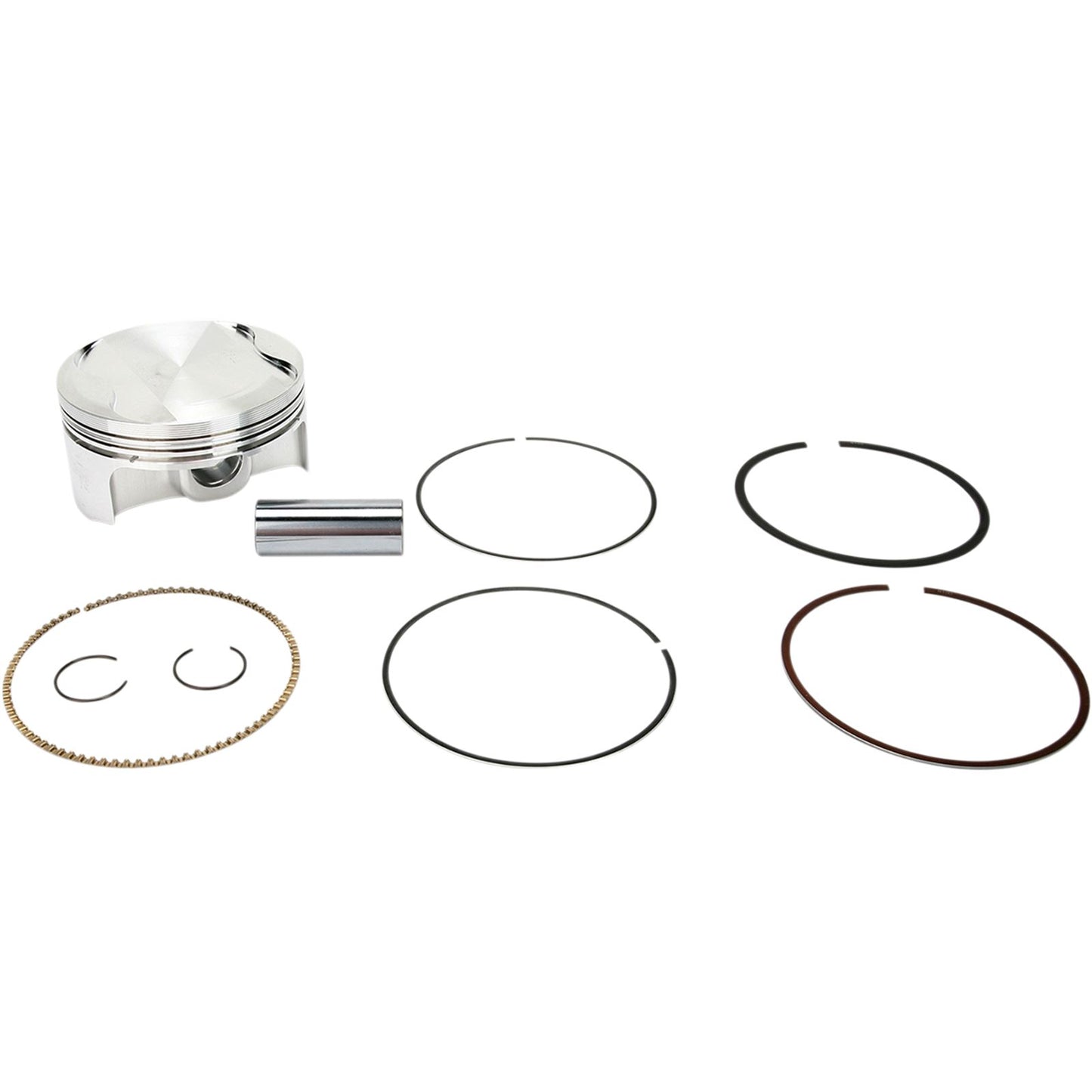 Wiseco - Powersports Piston M09000 DRZ400 35433XR 4713M09000_496590