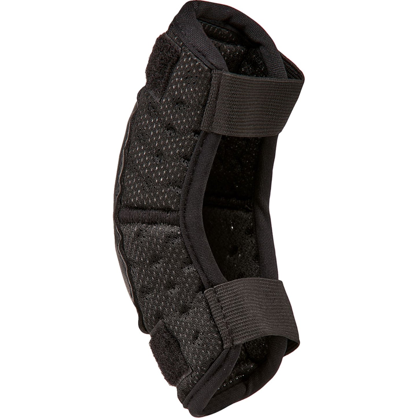 Alpinestars Youth Bionic Action Kickstart Guards - Elbow - Black/Red Size 4/6 [MPN: 6540824-13-4/6]_1245245