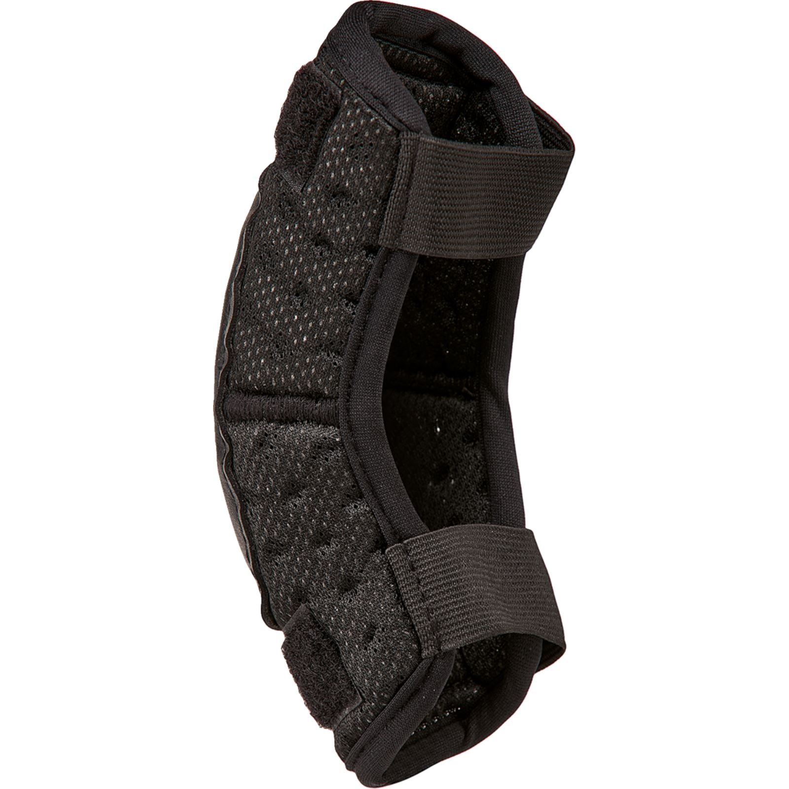 Alpinestars Youth Bionic Action Kickstart Guards - Elbow - Black/Red Size 4/6 [MPN: 6540824-13-4/6]_1245245