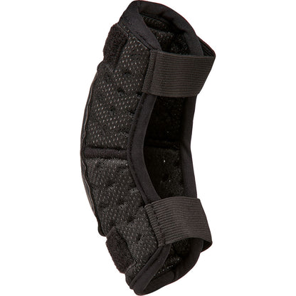 Alpinestars Youth Bionic Action Kickstart Guards - Elbow - Black/Red Size 4/6 [MPN: 6540824-13-4/6]_1245245