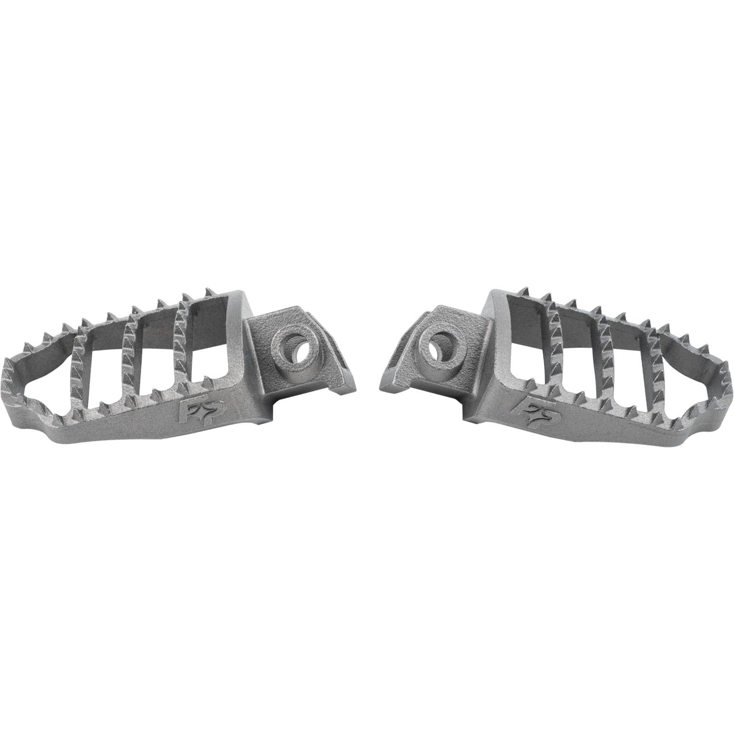Fire Power Standard Gator Foot Pegs - 58 X 90 mm [MPN: 568-9020]_1312931