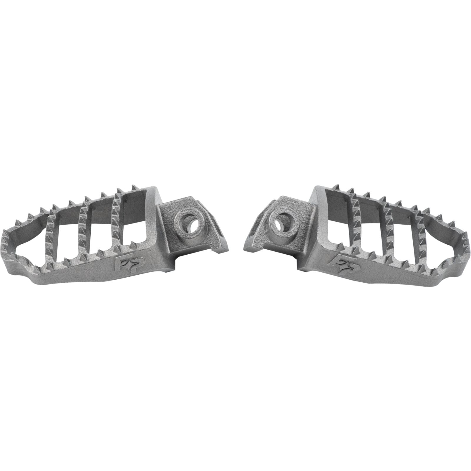 Fire Power Standard Gator Foot Pegs - 58 X 90 mm [MPN: 568-9020]_1312931