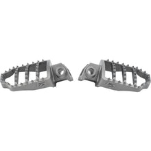 Fire Power Standard Gator Foot Pegs - 58 X 90 mm [MPN: 568-9020]_1312931