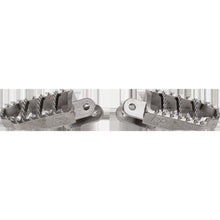 Fire Power Standard Gator Foot Pegs - 58 X 90 mm [MPN: 568-9021]_1420938