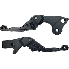 Powerstands Racing - PSR Anthem Pro Adjustable Lever Set - Black [MPN: 17-03651-22]_1391334
