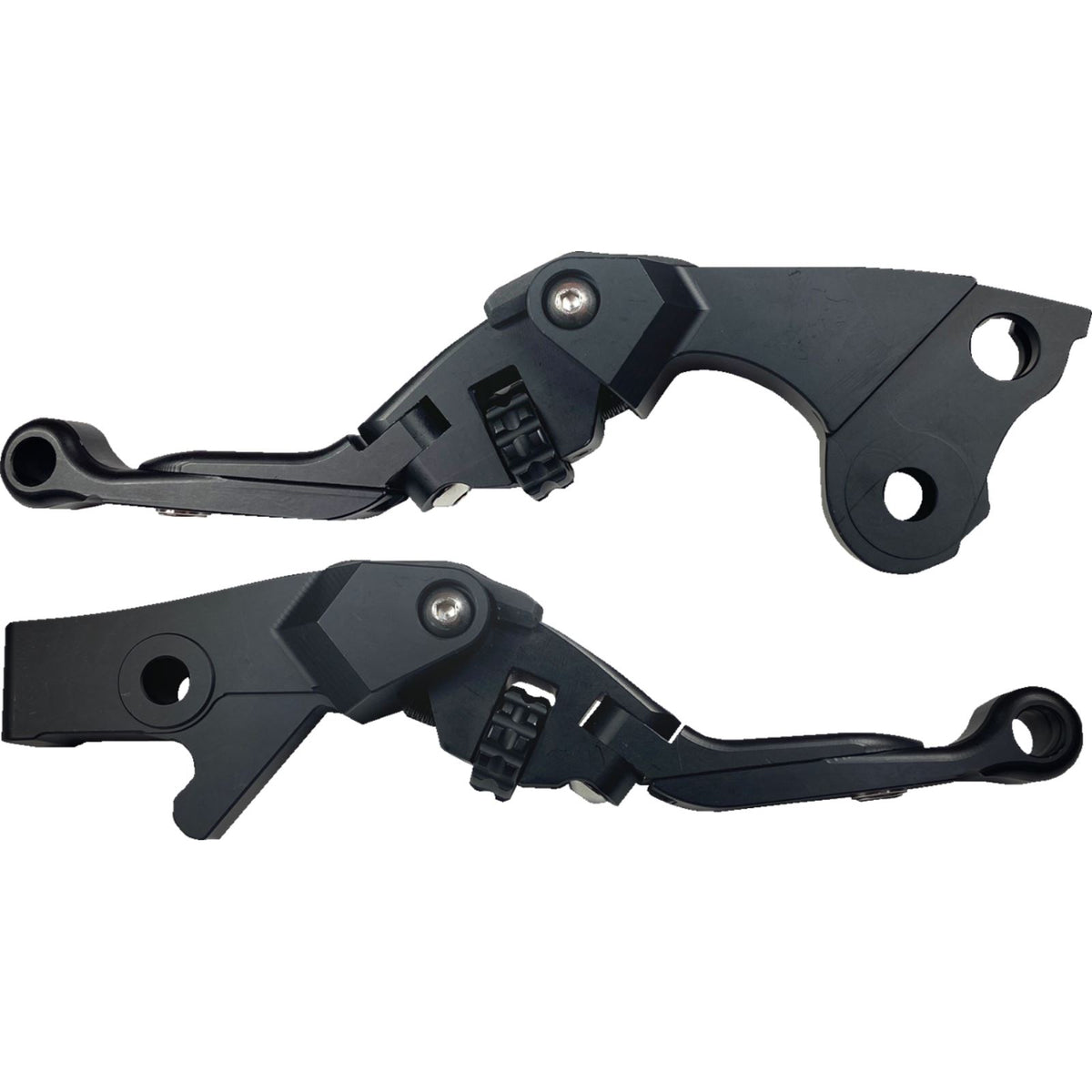 Powerstands Racing - PSR Lever Set - Anthem - Pro - Black [MPN: 17-03652-22]_1391335