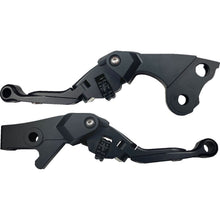 Powerstands Racing - PSR Lever Set - Anthem - Pro - Black [MPN: 17-03652-22]_1391335