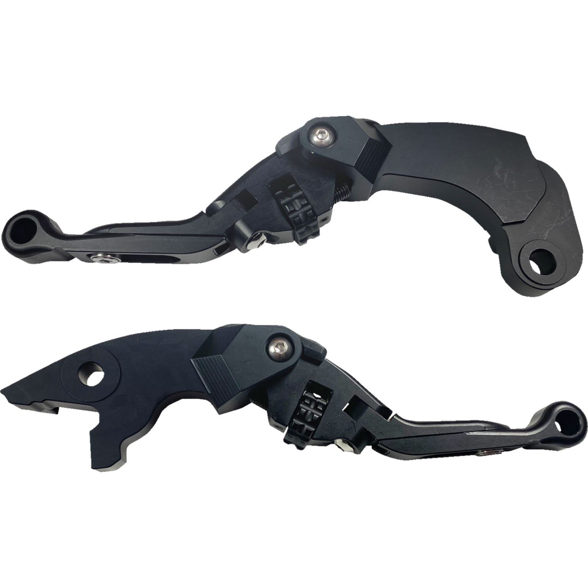 Powerstands Racing - PSR Lever Set - Anthem - Pro - Black [MPN: 17-03650-22]_1391333