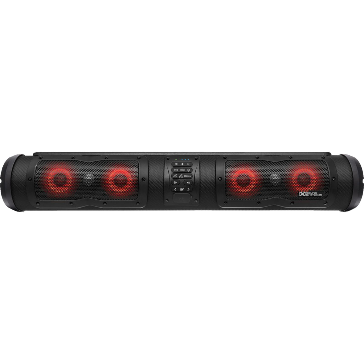 Ecoxgear 28" SoundExtreme Soundbar  [MPN: SEI-EXSE2801]_2745511