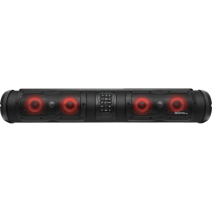 Ecoxgear 28" SoundExtreme Soundbar  [MPN: SEI-EXSE2801]_2745511